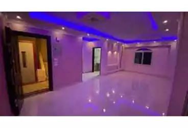 شقق للبيع - 3 غرف - بالدور 7