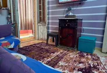 شقق للبيع - 3 غرف - بالدور 6