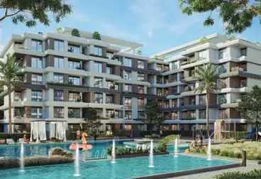 Apartment with Garden For sale - 3 rooms - floor 0