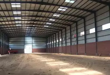 Factory For rent