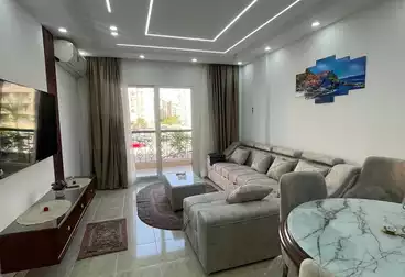 Furnished Apartment For rent - 2 rooms - floor 2