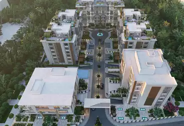 Apartments For sale - 3 rooms - floor 1