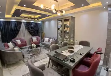 undefined undefined - 3 rooms - floor 1