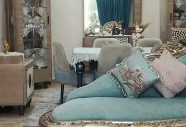 شقق للبيع - 3 غرف - بالدور 7