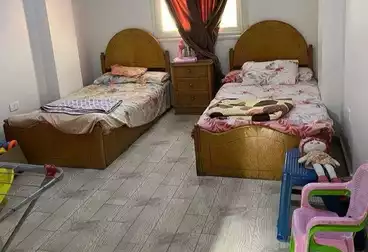 Properties For rent - 3 rooms - floor 9
