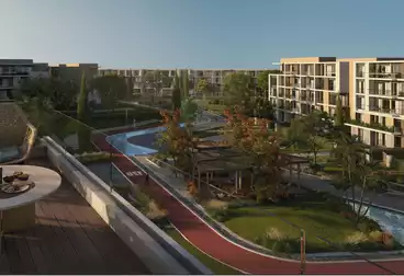 Apartments For sale - 3 rooms - floor 4