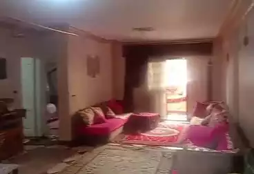 شقق للبيع - 3 غرف - بالدور 10