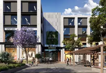 Offices For sale - 1 rooms - floor 1