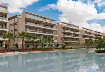 Furnished Apartment For rent - 2 rooms - floor 1