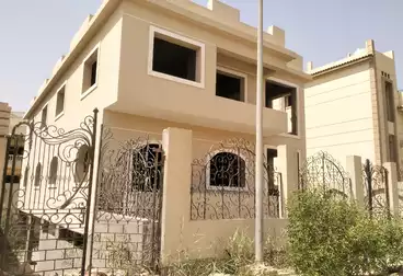 Villas For sale - 5 rooms