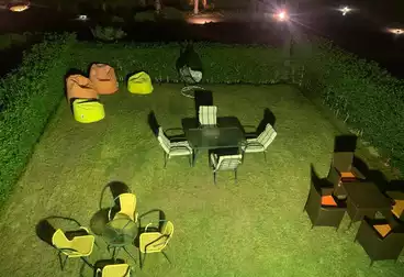 Duplex with Garden For sale - 4 rooms - floor 0