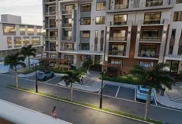 Apartments For sale - 2 rooms - floor 1