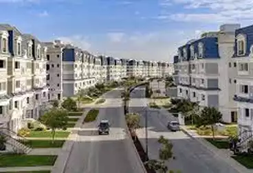 Villas For sale - 3 rooms - floor 3