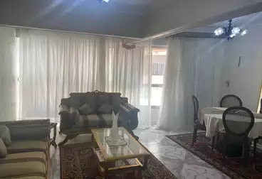Furnished Apartment For rent - 2 rooms - floor 3