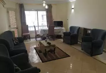 Furnished Apartment For rent - 3 rooms - floor 5