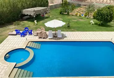 Villas For rent - 5 rooms