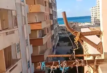 عقارات للإيجار - 2 غرف - بالدور 4