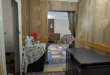 undefined undefined - 2 rooms - floor 6