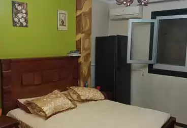 دور كامل للبيع - 4 غرف - بالدور 4