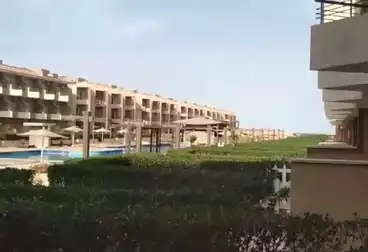 شاليهات للبيع - 2 غرف - بالدور 2