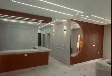 Furnished Apartment For rent - 3 rooms - floor 3
