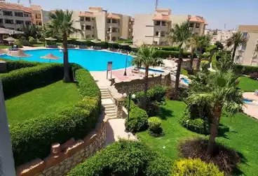 شاليهات للإيجار - 3 غرف - بالدور 2