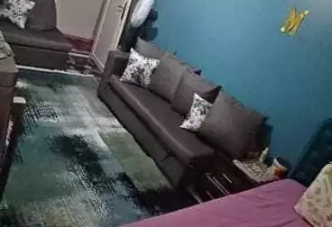 undefined undefined - 3 غرف - بالدور 4