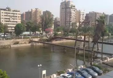 Furnished Apartment For rent - 3 rooms - floor 3