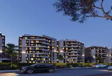 Apartments For sale - 4 rooms - floor 2