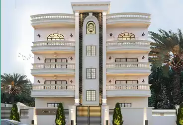 Apartments For sale - 3 rooms - floor 2