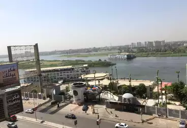 مكاتب للإيجار - 3 غرف - بالدور 2