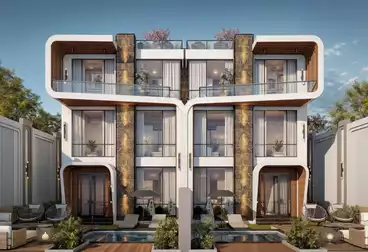 Villas For sale - 3 rooms