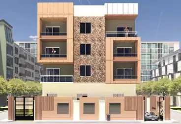 Apartments For sale - 3 rooms - floor 4