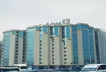 شقق للبيع - 3 غرف - بالدور 3