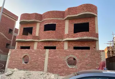 Villas For sale - 5 rooms