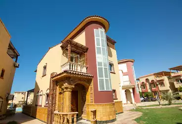 Separate Villa For sale - 3 rooms