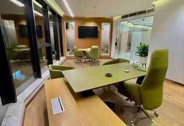 Offices For rent - floor 3