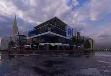 Commercial For sale - floor 2