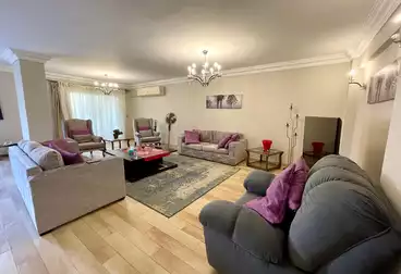 Apartments For rent - 3 rooms - floor 8