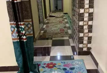 Properties For rent - 2 rooms - floor 4