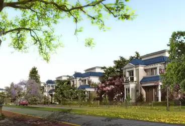 Apartment with Garden For sale - 3 rooms - floor 0