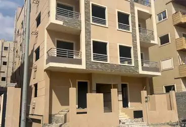 Apartments For sale - 3 rooms - floor 3