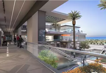 Commercial For sale - floor 1