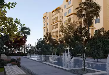 Apartments For sale - 3 rooms - floor 3
