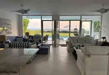 Separate Villa For rent - 5 rooms