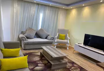 شقق مفروشة للإيجار - 3 غرف - بالدور 3