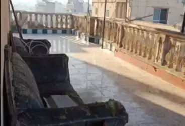 Roof For sale - 3 rooms - floor 13