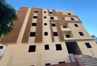 شقق للبيع - 3 غرف - بالدور 2