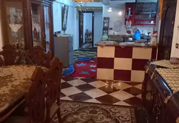 شقق للبيع - 3 غرف - بالدور 5