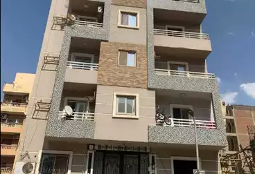 Apartment with Garden For sale - 3 rooms - floor 0